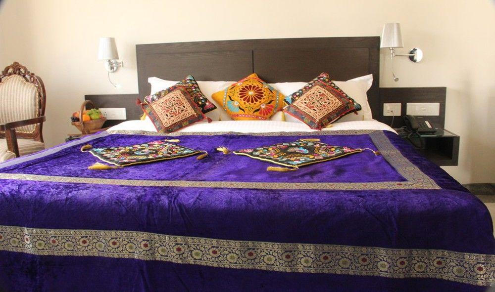 Oyo Flagship Hotel Rudra Palace Agra  Exterior foto